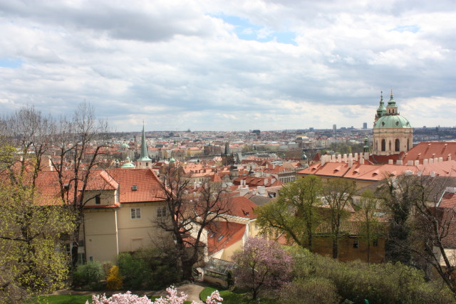Praga