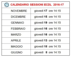 calendario-esami-ecdl-2016-17