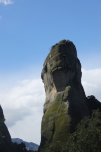 le meteore 3