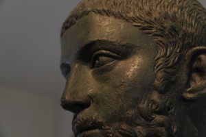 sguardi antichi
