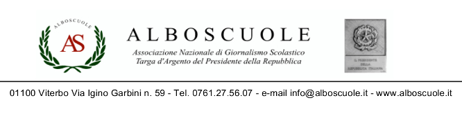 ALBO SCUOLE
