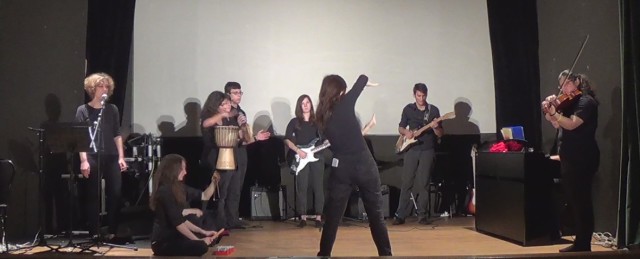 03-Improvvisazione