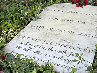 Shelley Cemetery