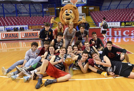 The Team