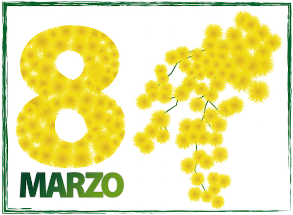 8 Marzo