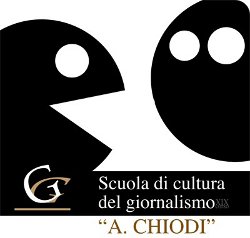 Scuola di giornalismo "A. Chiodi" - Logo