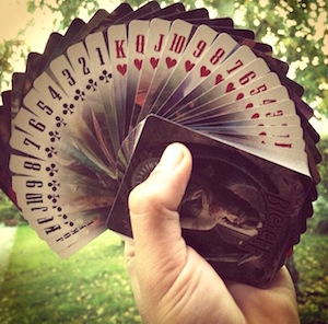 Carte