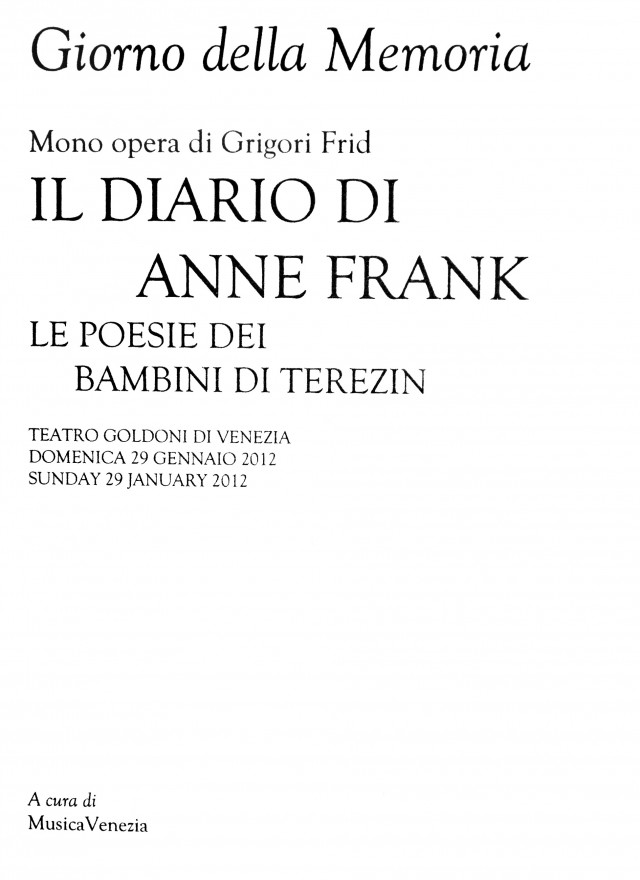 intestazione