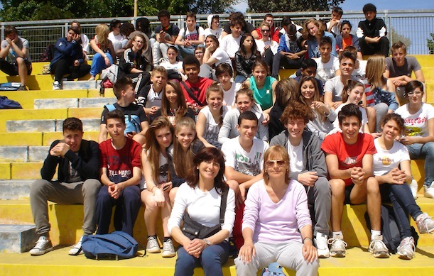 Gruppo Sportivo