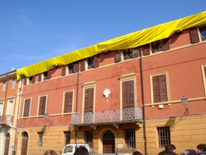 Municipio San Felice Sul Panaro