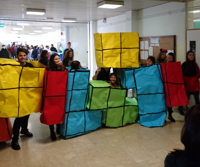 Tetris 2