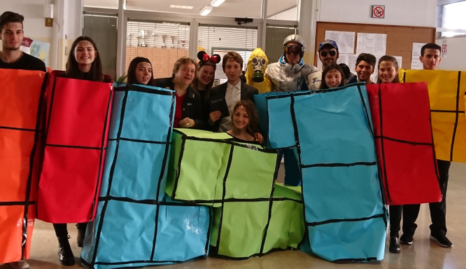 Tetris 1
