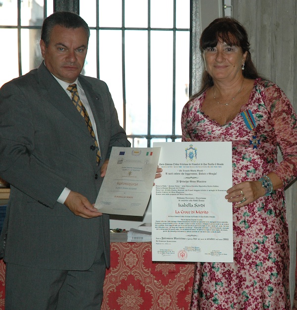 Premiazione