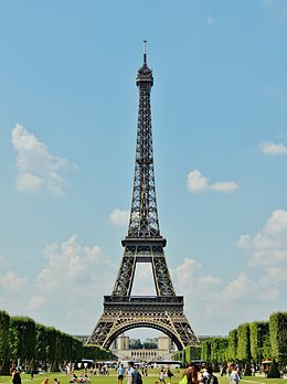 Eiffel