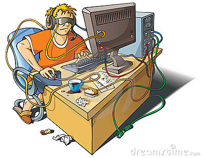 Gamer