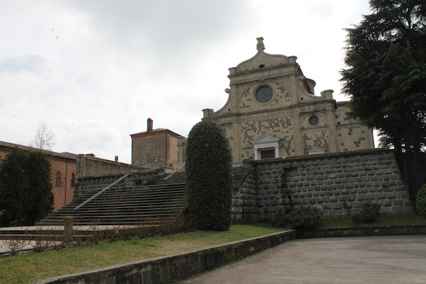 Abbazia di Praglia