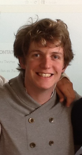 John-Henry Till