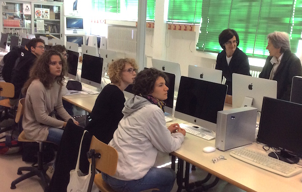 Redazione