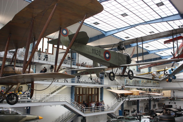 Museo della Scienza e della Tecnica