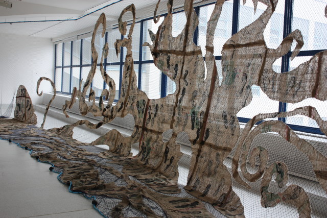 Museo d’Arte Moderna 