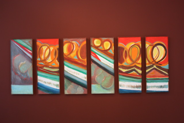 Museo d’Arte Moderna 