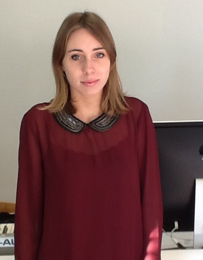 Giorgia D’Este