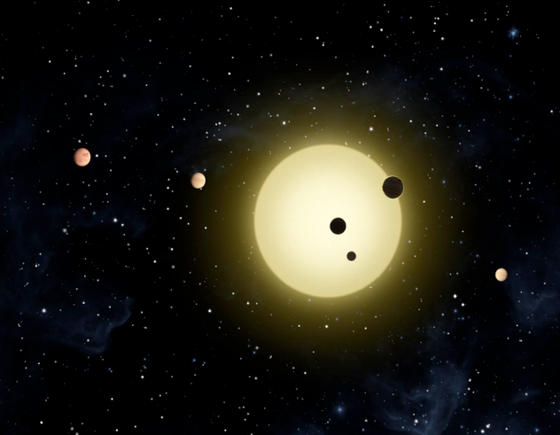Kepler11