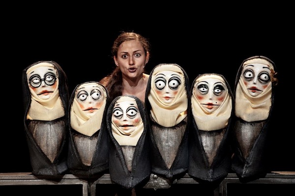 Marta Cuscunà - La semplicità ingannata