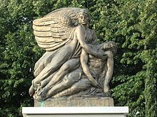 Monumento ai caduti della Prima Guerra Mondiale. Roncade (Tv)