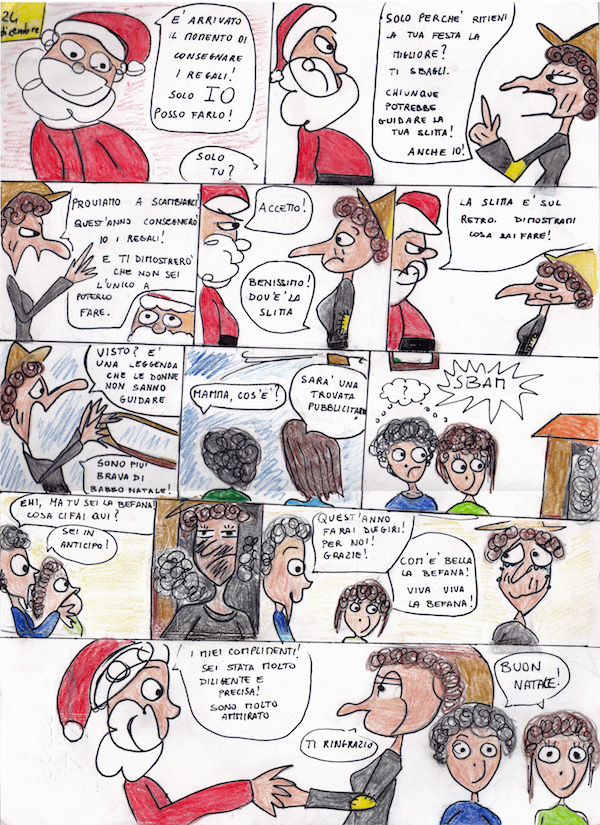 Natale 2014