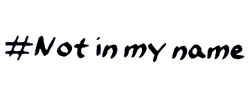 Notinmyname