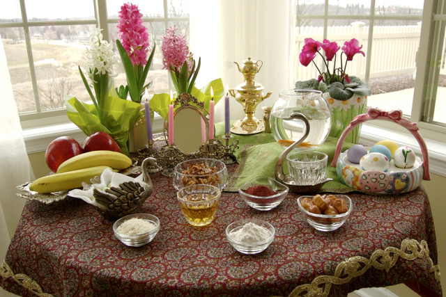Nowruz