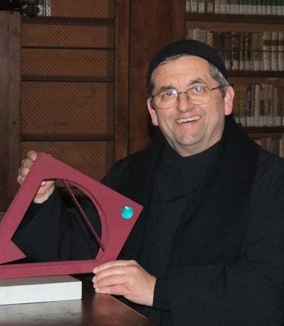 Padre Vladimiro