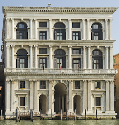 Palazzo Grimani