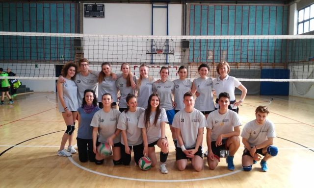 Pallavolo 2