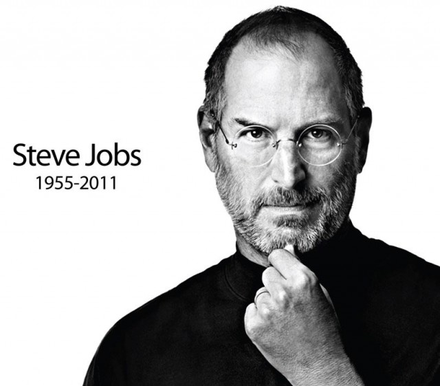 Steve Jobs
