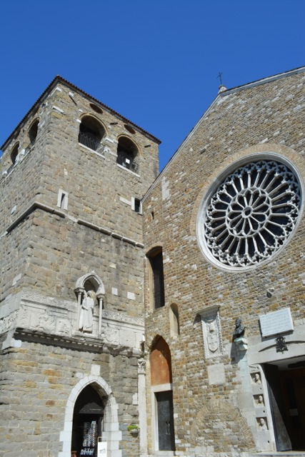 San Giusto