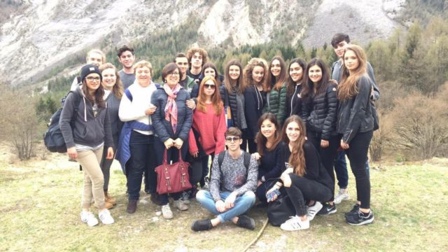Vajont2016