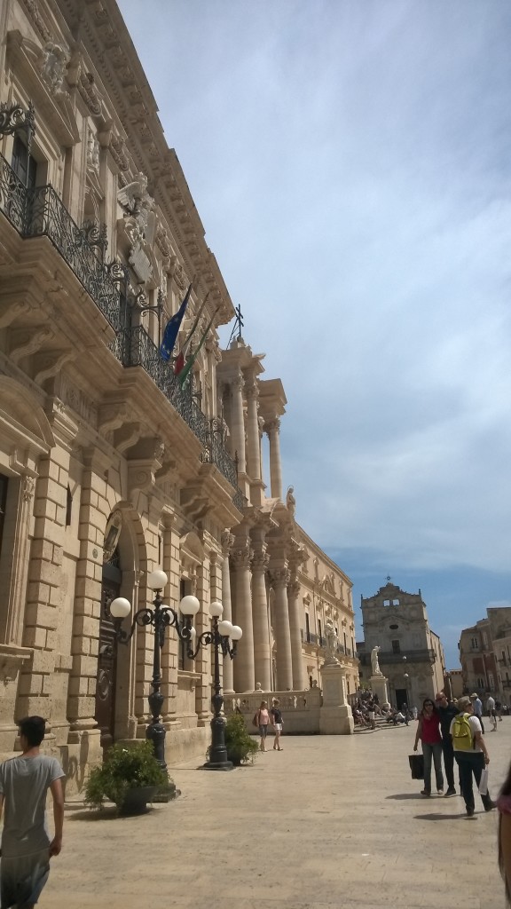 Ad Ortigia