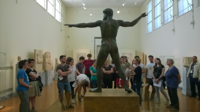 Museo Archeologico
