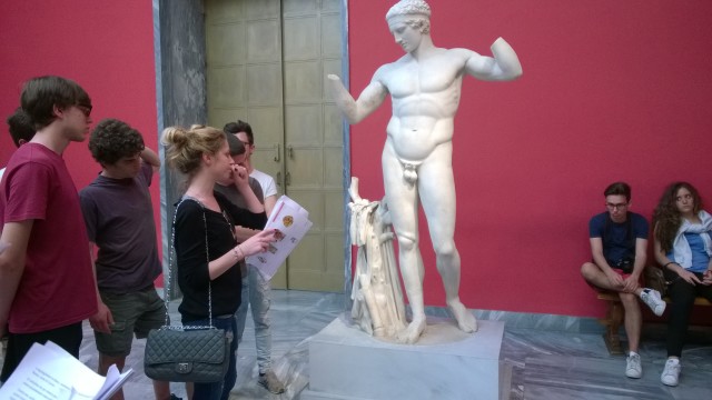 Museo Archeologico