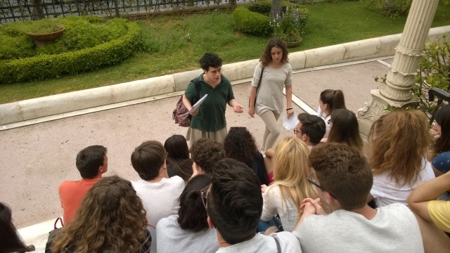 Museo Benaki