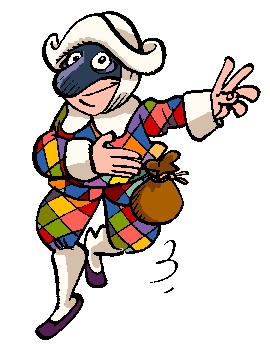 arlecchino