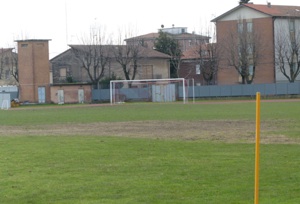Campo sportivo