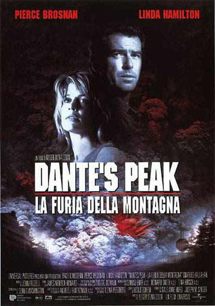 Dante's peak