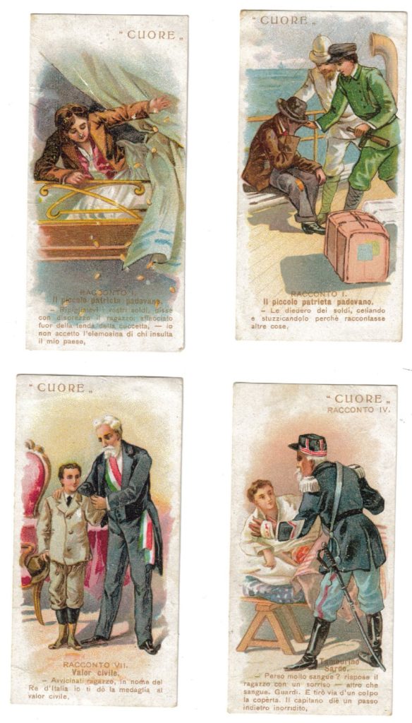 Cuore di De Amicis
