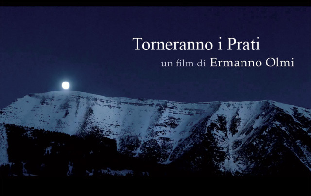 Ermanno Olmi - Torneranno i prati