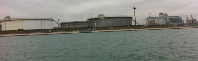Porto Marghera