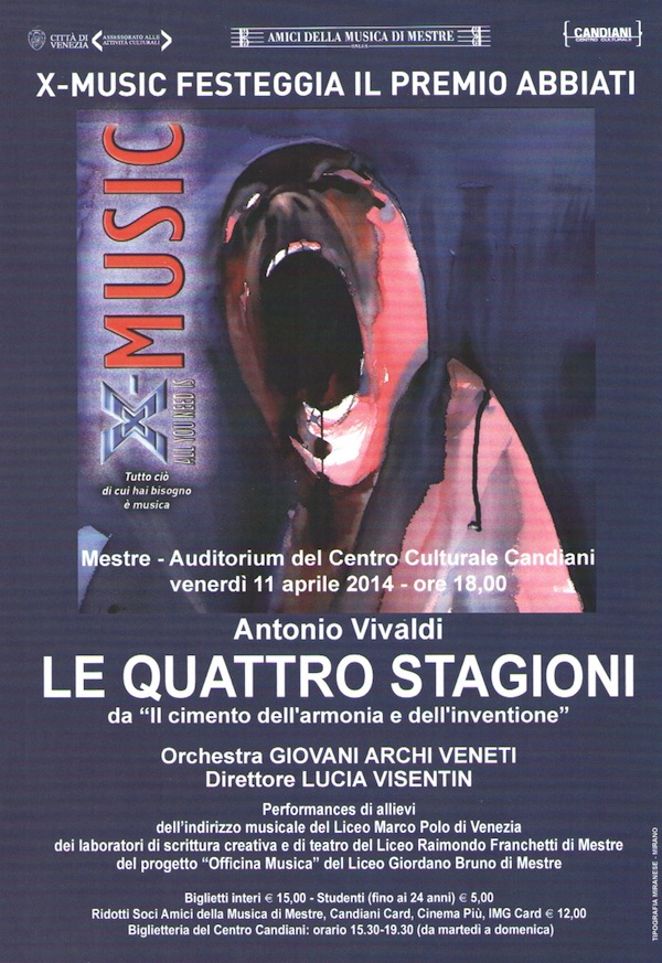 Concerto Vivaldi