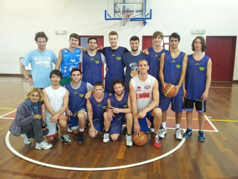BasketBruno